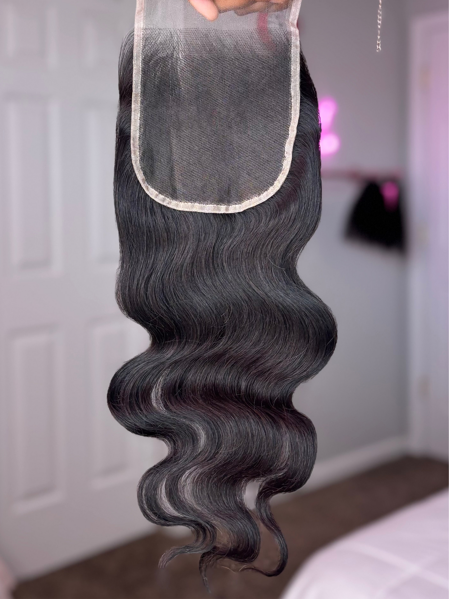 HD Luxe Closures