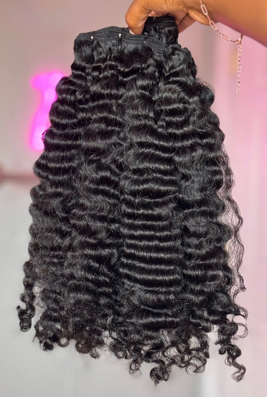 Burmese Curly