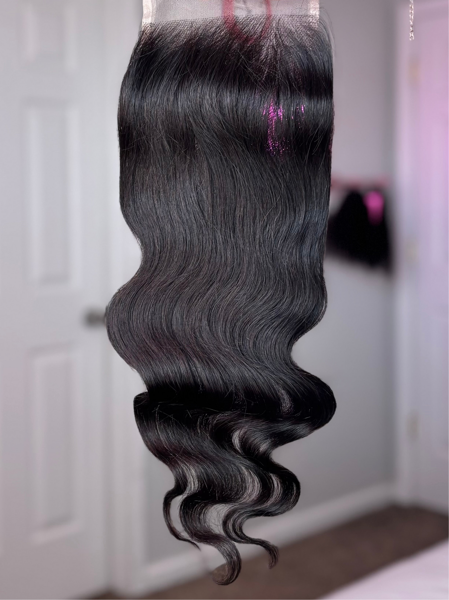 HD Luxe Closures
