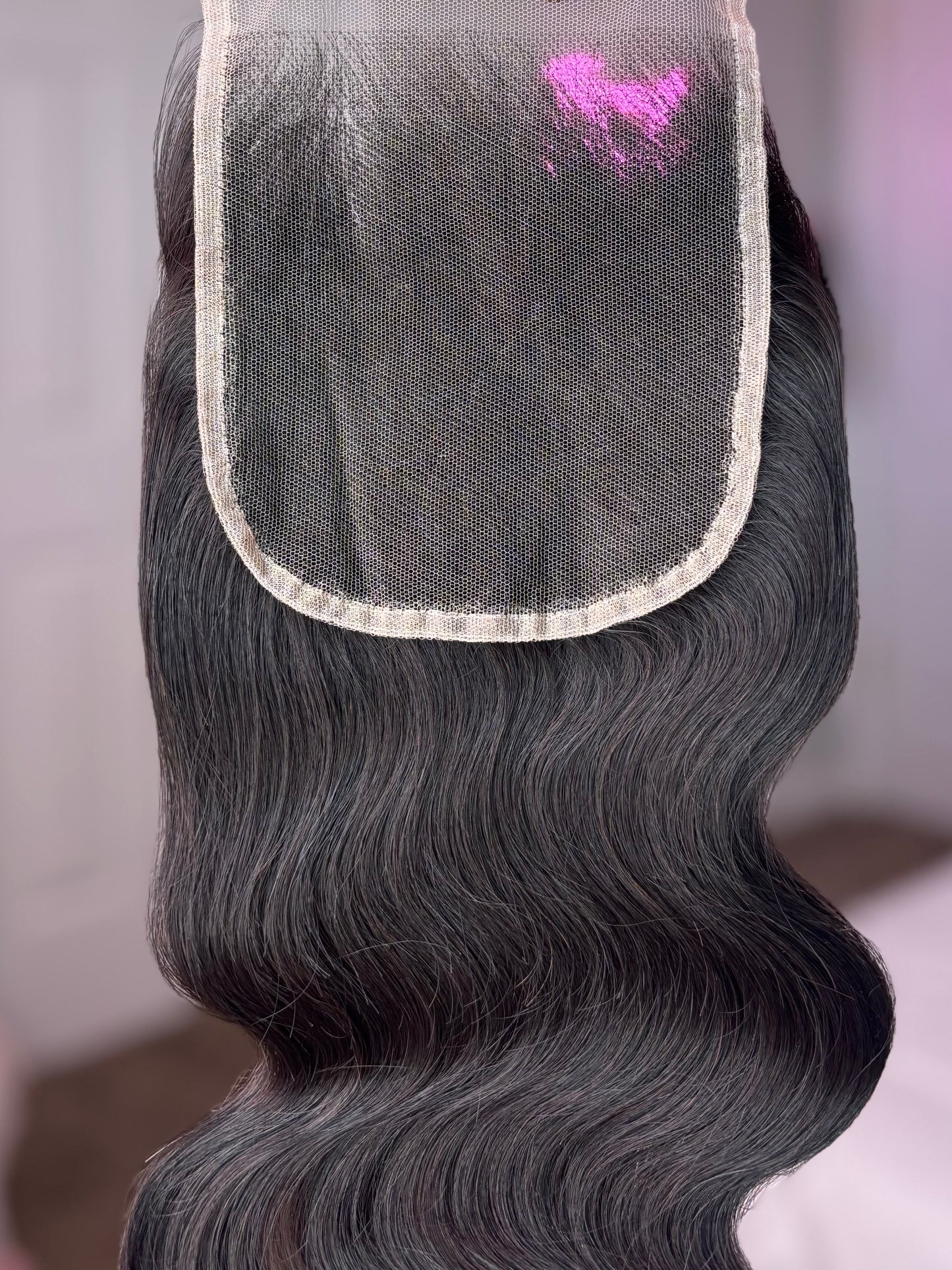 HD Luxe Closures
