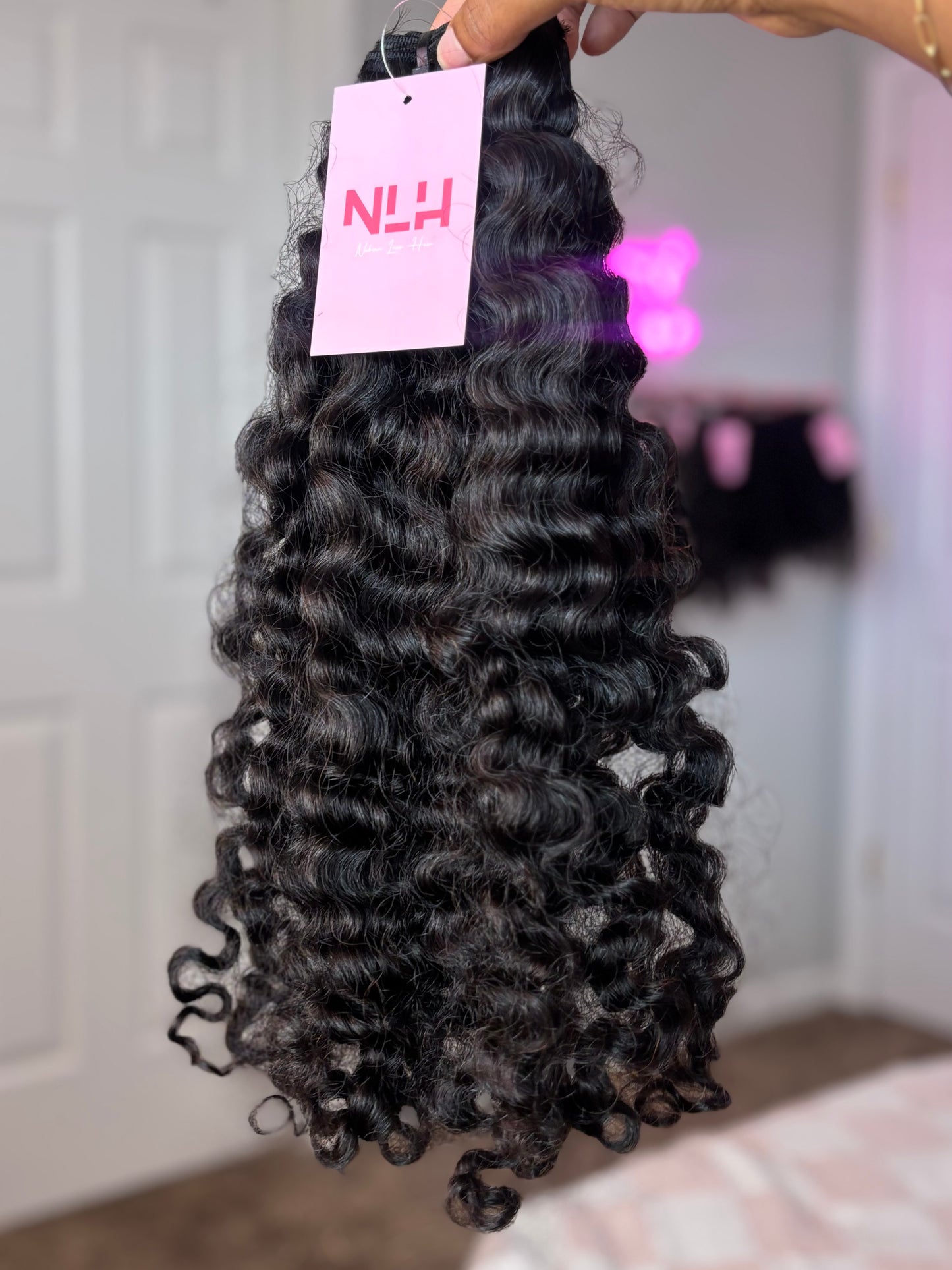 Burmese Curly