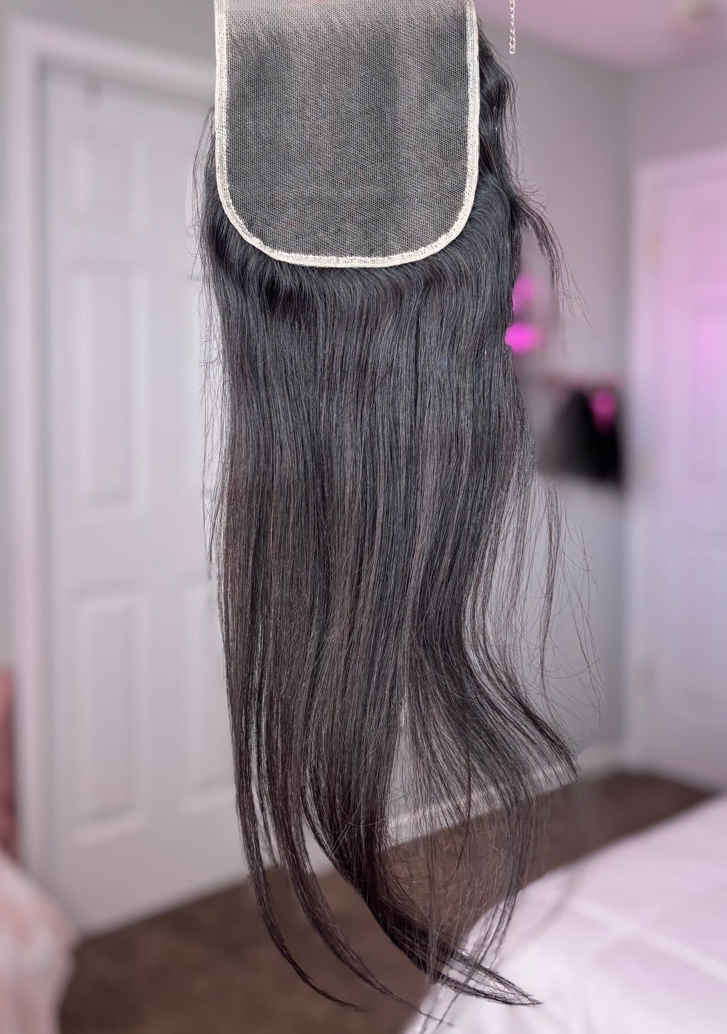 HD Luxe Closures