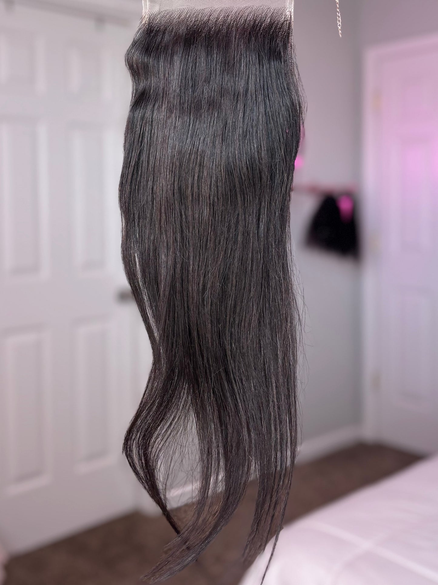 HD Luxe Closures