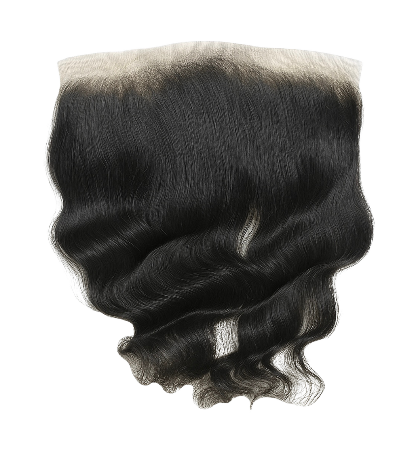 HD Luxe Frontals